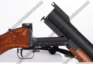 Weapon Grenade Launcher 0026